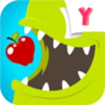 healthyheroes1 android application logo